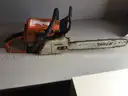 Stihl MS 250 GAS CHAINSAW