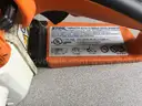 Stihl MS 250 GAS CHAINSAW