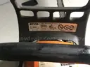 Stihl MS211 gas chainsaw
