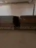 Wooden fencing panels