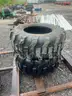 TRACTOR TIRES