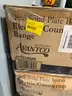 DUAL BURNER COUNTERTOP ELECTRIC RANGE  QTY OF 1