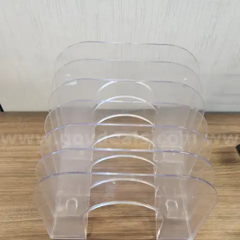 File storage, baskets and holders
