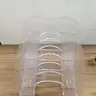 File storage, baskets and holders