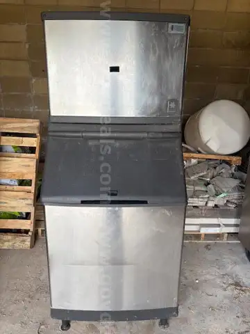 Ice Machines