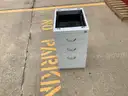 Miscellaneous Office Furniture (Lot #2)