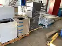 Miscellaneous Office Furniture (Lot #2)