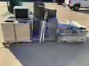 Miscellaneous Office Furniture (Lot #2)