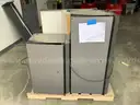 Miscellaneous Office Furniture (Lot #2)
