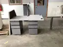 Miscellaneous Office Furniture (Lot #2)