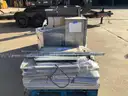 Miscellaneous Office Furniture (Lot #2)