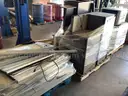 Miscellaneous Office Furniture (Lot #2)