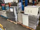 Miscellaneous Office Furniture (Lot #2)