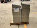 Waste/Recyclables Trash Recepticals
