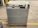 Waste/Recyclables Trash Recepticals