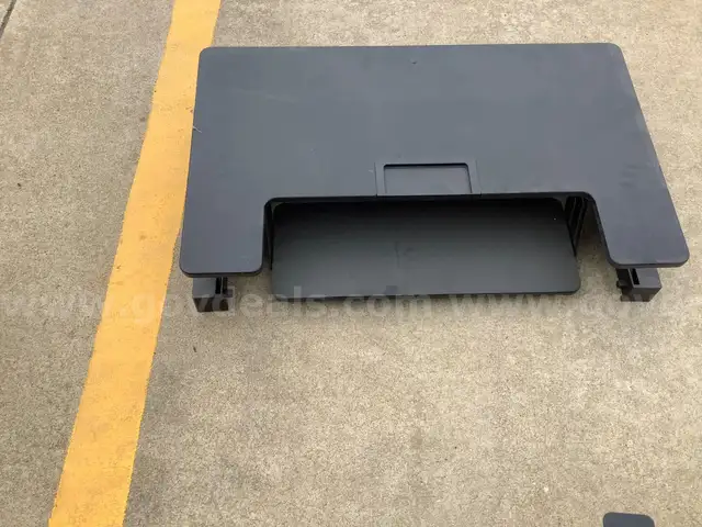 (6) SIT STAND DESK ATTACHMENTS