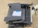 (6) SIT STAND DESK ATTACHMENTS