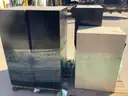 Filing Cabinets