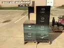 Filing Cabinets