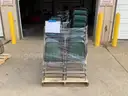 Office and recreational assorted chairs