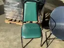 Office and recreational assorted chairs