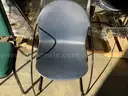 Office and recreational assorted chairs