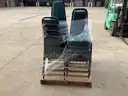 Office and recreational assorted chairs