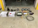 Miscellaneous Electrical Equipment