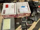 Miscellaneous Electrical Equipment