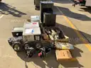 Miscellaneous Electrical Equipment