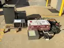 Miscellaneous Electrical Equipment