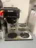 BUNN COFFEE MAKER