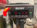 BUNN COFFEE MAKER