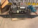 HONDA RV GENERATOR