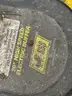 Janitorial floor cleaning equipment