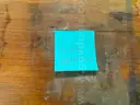 Large Custom Wood Table