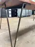 Large Custom Wood Table