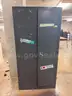 Storage cabinet