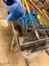 Lot of Rakes