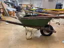 Lot of Rakes