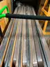FOLDING TABLES