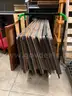 FOLDING TABLES