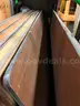 FOLDING TABLES