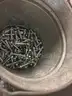 LOT OF NUTS AND BOLTS