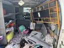 2010 Ford Econoline E250