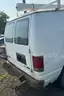 2010 Ford Econoline E250