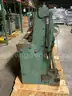 Wysong A-72 PS-1 72&#x22; 16GA Heavy Duty Metalworking Sheet Metal Shear w/Footswitch &#x26; Other Accessories #173