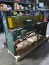 Wysong A-72 PS-1 72&#x22; 16GA Heavy Duty Metalworking Sheet Metal Shear w/Footswitch &#x26; Other Accessories #173