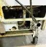 Pitco Frialator SG14 SG18 Natural Gas Double Dual Bay Deep Fryer 40LB/65LB #J14
