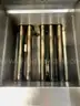 Pitco Frialator SG14 SG18 Natural Gas Double Dual Bay Deep Fryer 40LB/65LB #J14